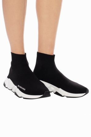 ‘speed’ high-top sock sneakers, zdjęcie 2 ‘speed’ high-top sock sneakers od Balenciaga